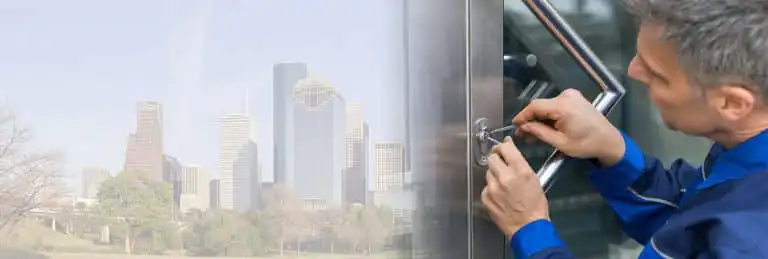 Access control hardware service in Baytown, TX
