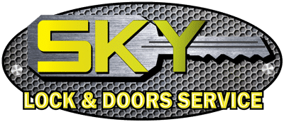 Sky Lock & Doors Service