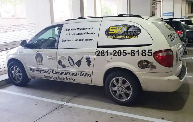 Access control door hardware in Katy, TX