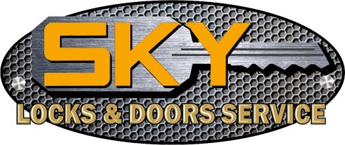 Sky Lock & Doors Service