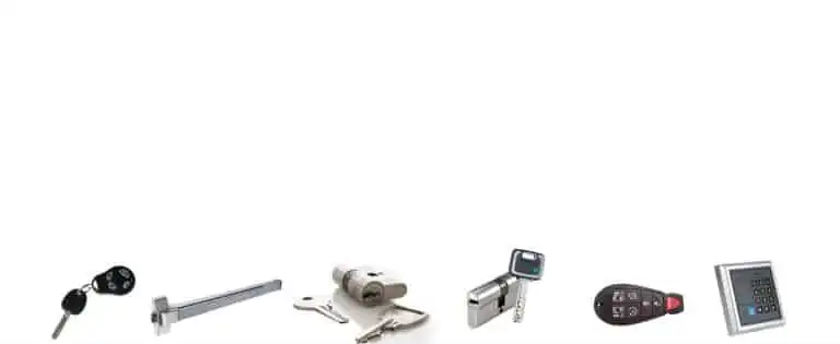Pearland, TX locksmith service photo from Sky Lock & Doors Service