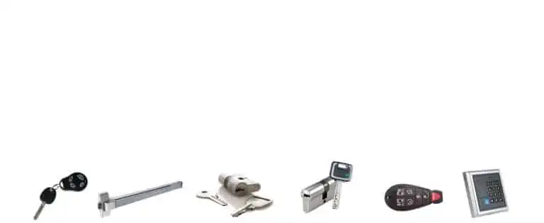Sky Lock & Doors Service locksmith work in Rosenberg, TX