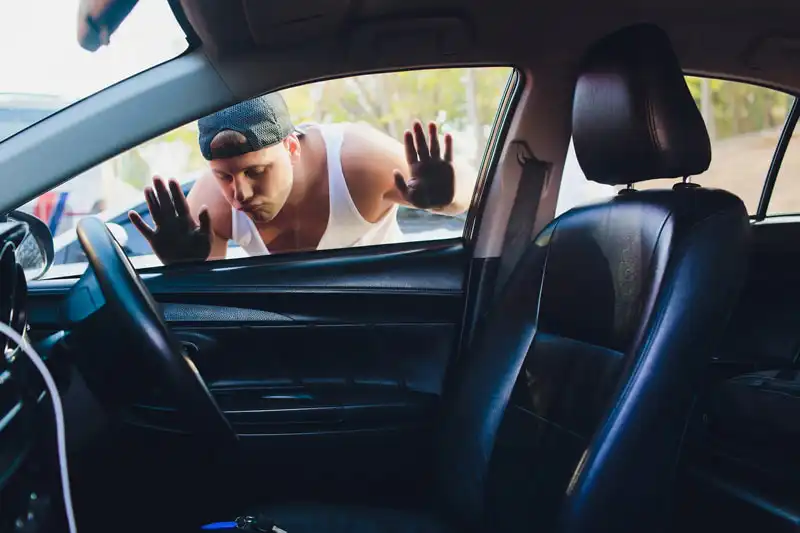 automotive locksmith for car lock outs