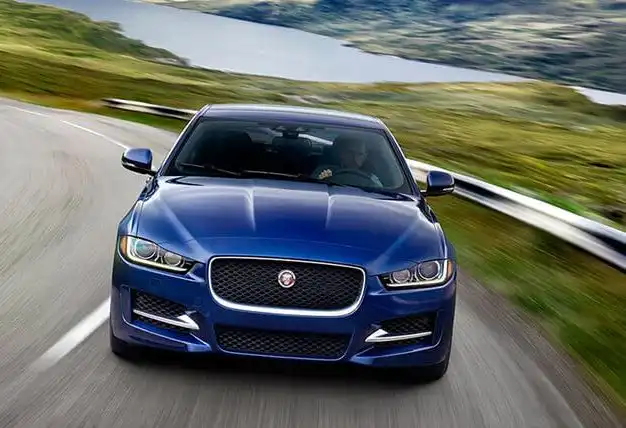 Jaguar key fob programming Houston