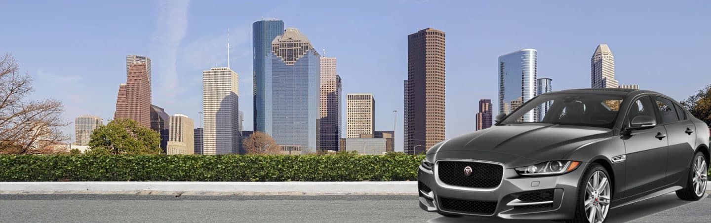 Jaguar Car Key Replacement Houston Texas