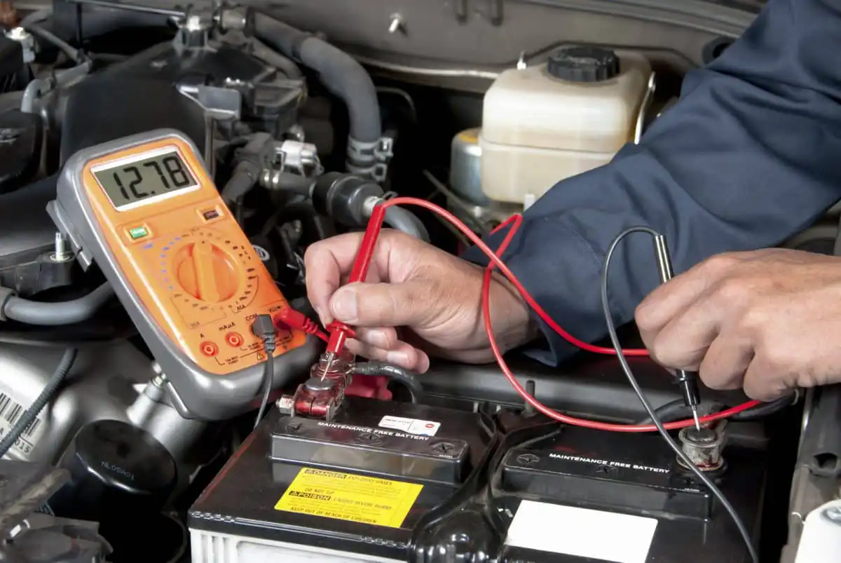 ECU Programming