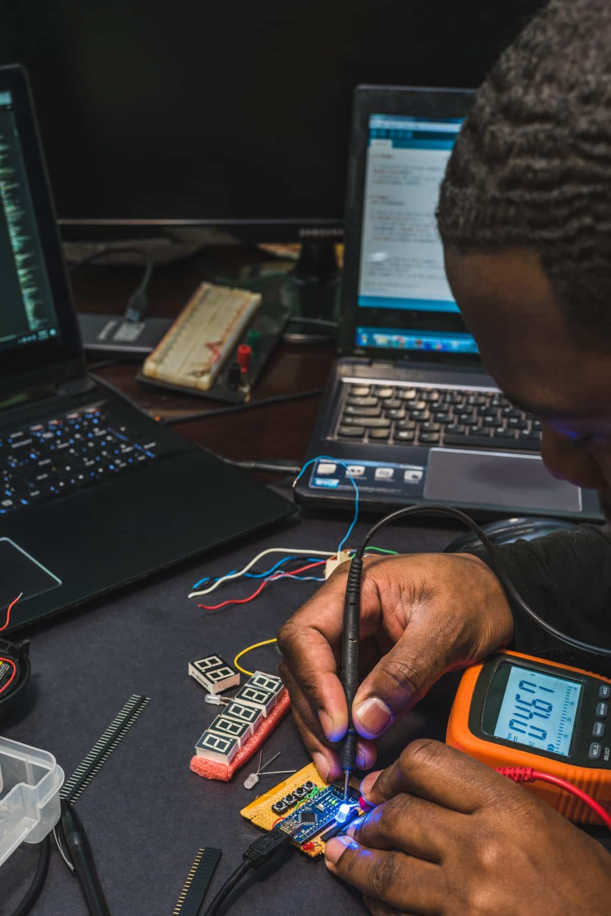 ecu programming