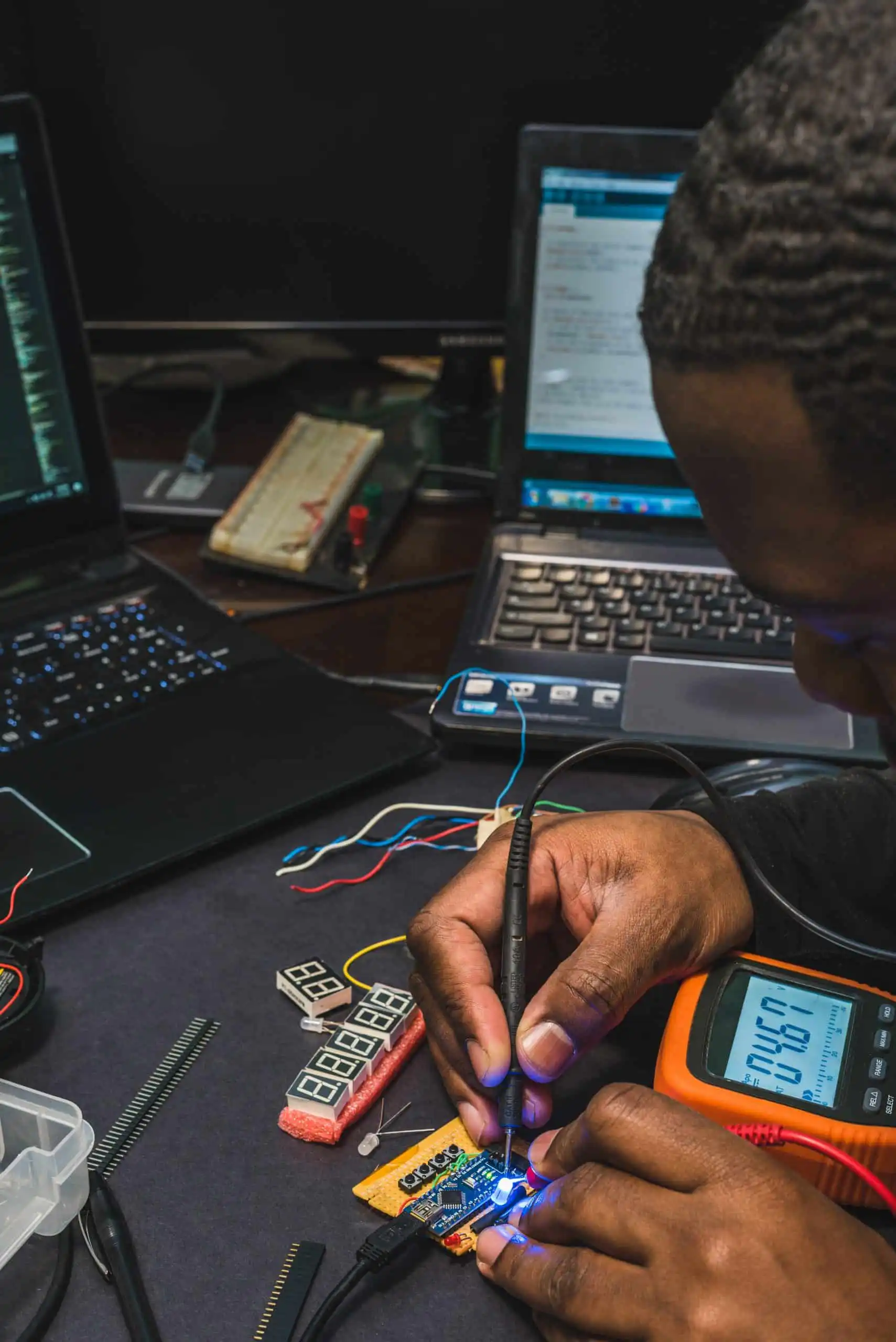 ecu programming
