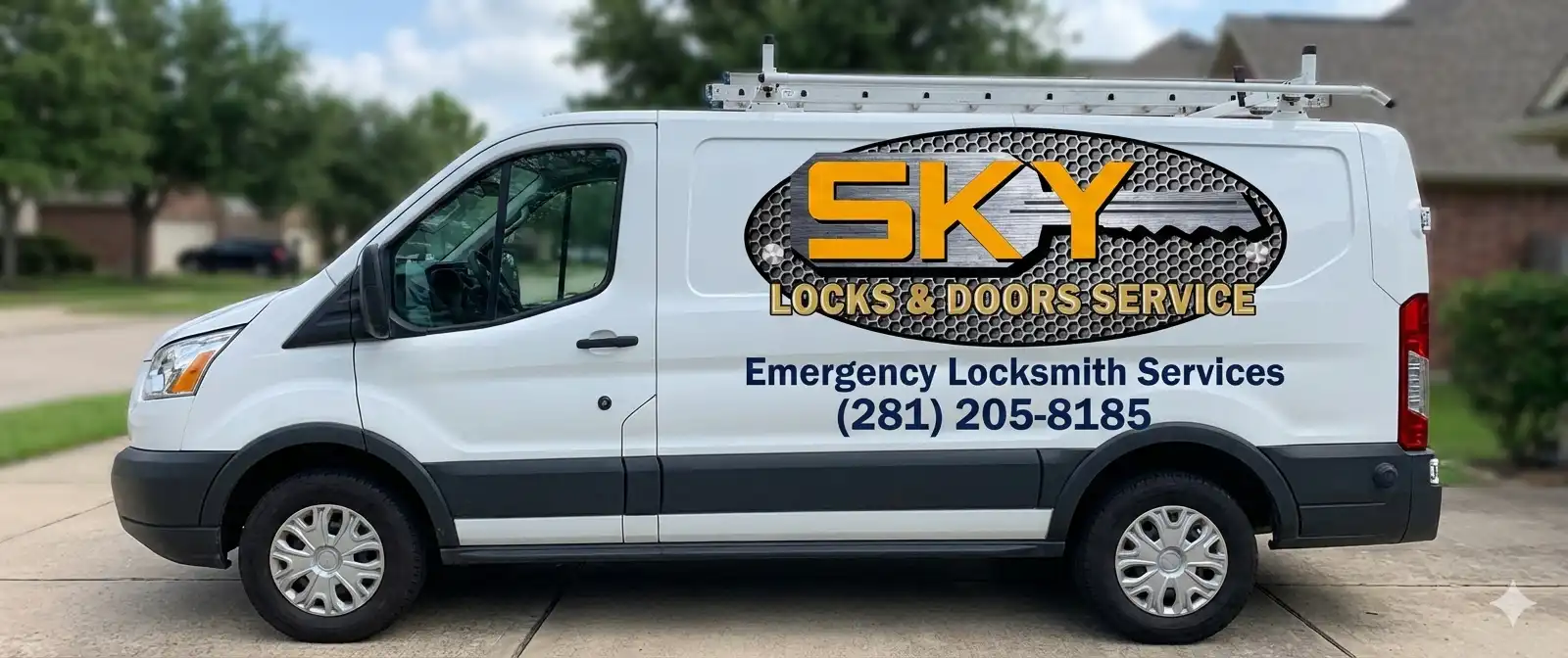 locksmith Houston, Texas